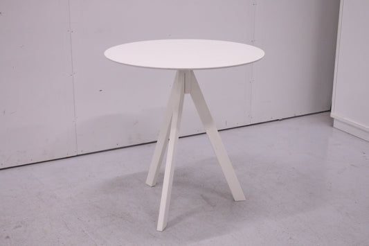 Cafe - pöytä ARKI pyöreä H70, Pedrali - Suomen Kalustekeskus