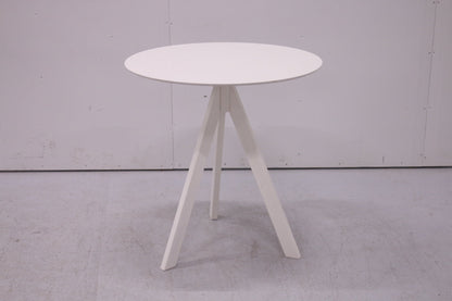 Cafe - pöytä ARKI pyöreä H70, Pedrali - Suomen Kalustekeskus