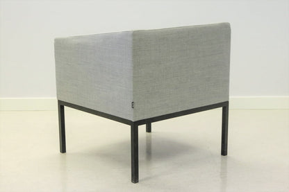 Cube nojatuoli - Suomen Kalustekeskus