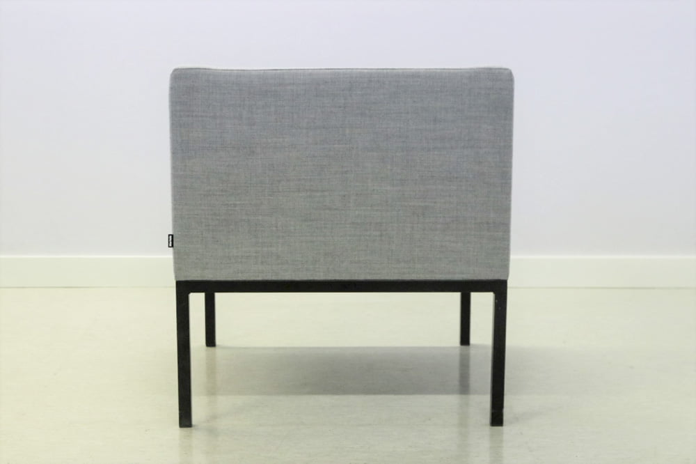 Cube nojatuoli - Suomen Kalustekeskus