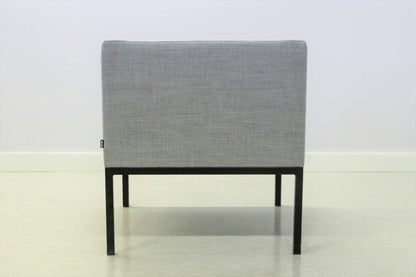 Cube nojatuoli - Suomen Kalustekeskus