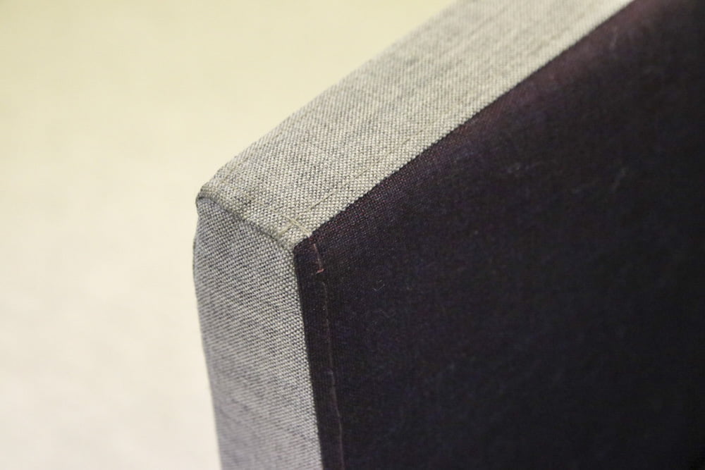 Cube nojatuoli - Suomen Kalustekeskus