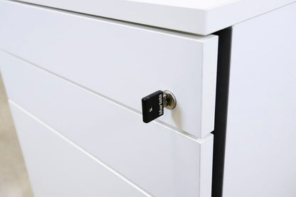 Cupio laatikosto - Suomen Kalustekeskus