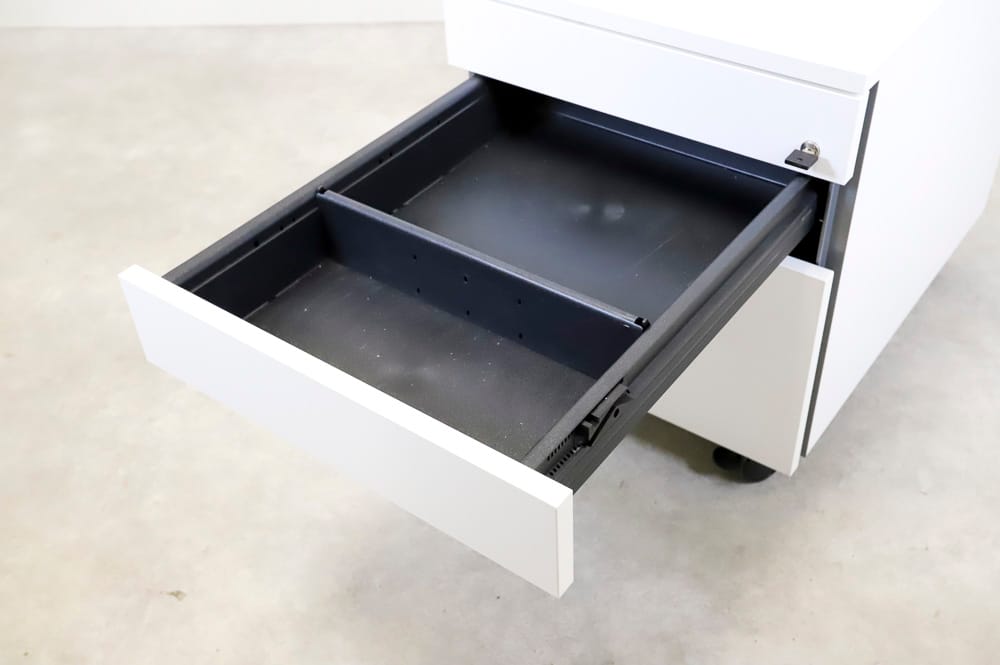 Cupio laatikosto - Suomen Kalustekeskus