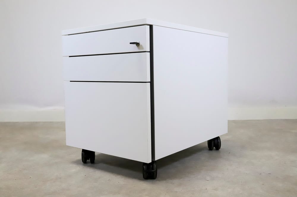 Cupio laatikosto - Suomen Kalustekeskus