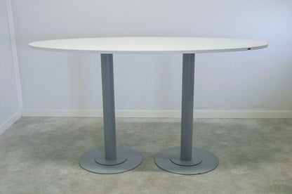 Dio pystypöytä 206x90 cm - Suomen Kalustekeskus