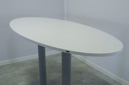 Dio pystypöytä 206x90 cm - Suomen Kalustekeskus