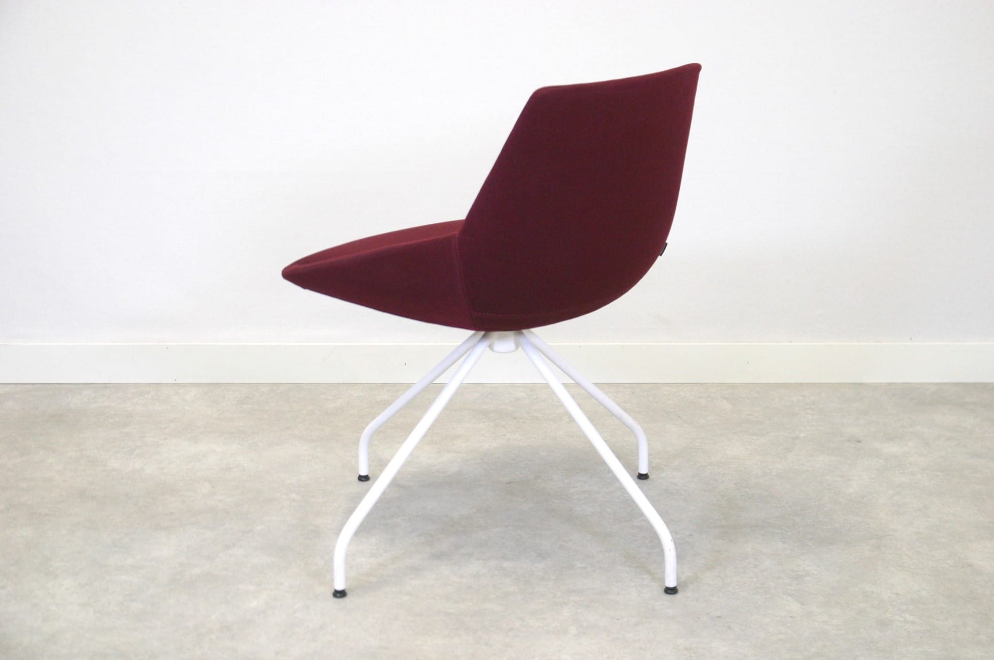 Dunas - nojatuoli - Suomen Kalustekeskus