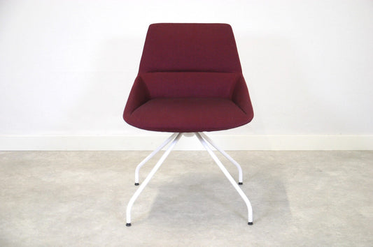 Dunas - nojatuoli - Suomen Kalustekeskus