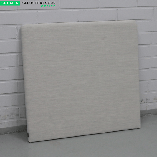 EFG sivusermi 80*77, vaalea beige - Suomen Kalustekeskus