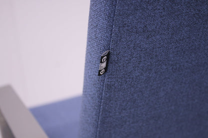 EFG Woods neuvottelutuoli - Suomen Kalustekeskus