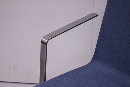 EFG Woods neuvottelutuoli - Suomen Kalustekeskus