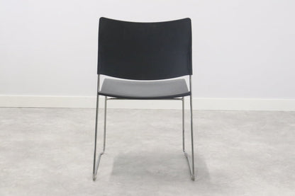 Elios HD405 yleistuoli - Suomen Kalustekeskus