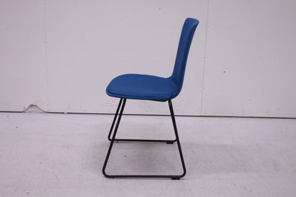 Enea Lottus L54 - pinottava tuoli, tummansininen - Suomen Kalustekeskus