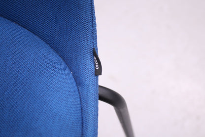 Enea Lottus L54 - pinottava tuoli, tummansininen - Suomen Kalustekeskus