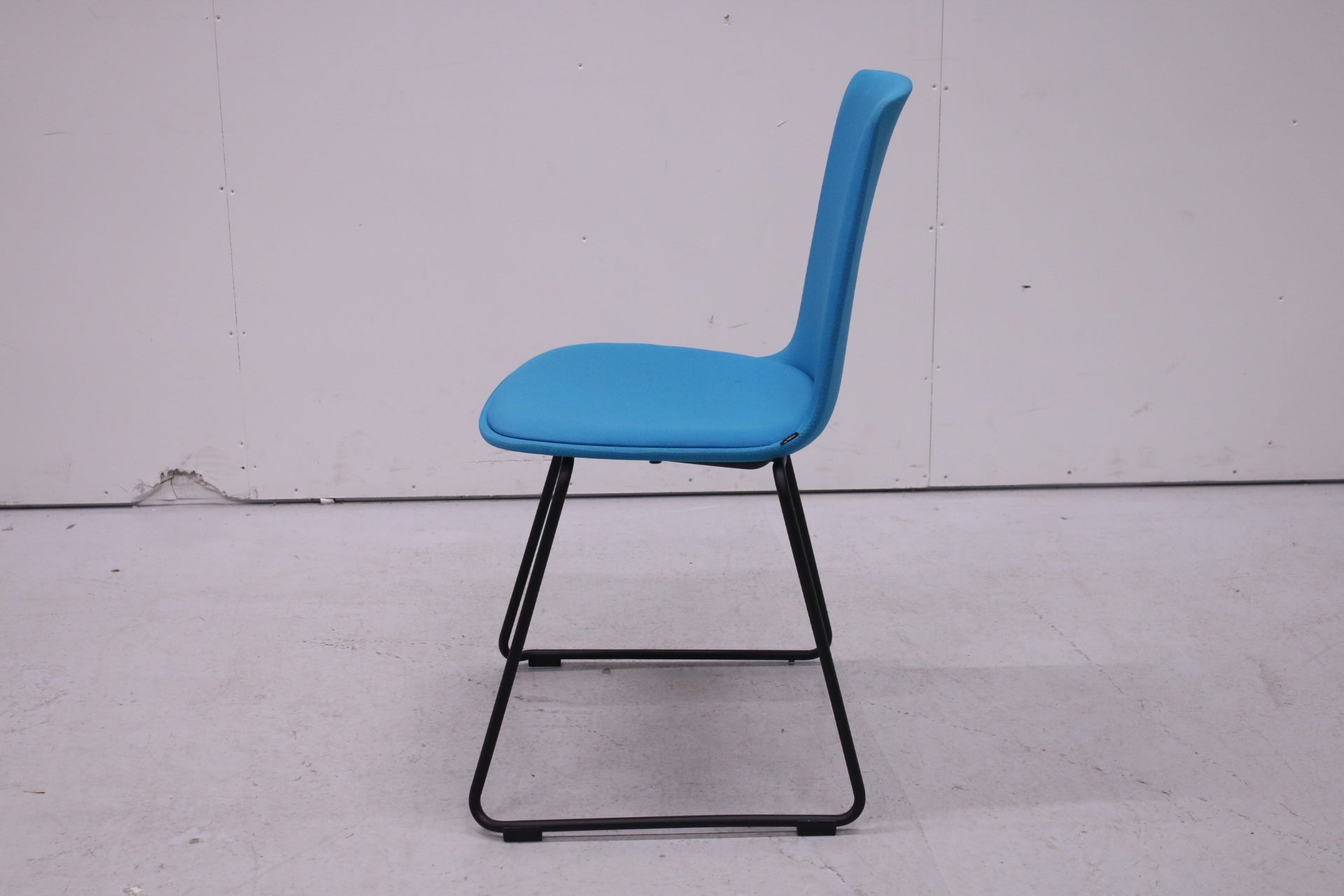 Enea Lottus L54 - pinottava tuoli, turkoosi - Suomen Kalustekeskus