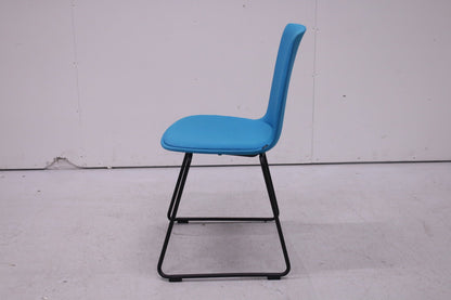 Enea Lottus L54 - pinottava tuoli, turkoosi - Suomen Kalustekeskus