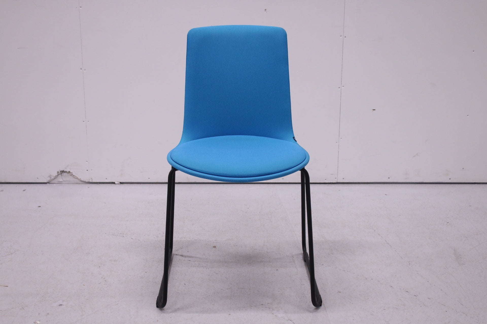 Enea Lottus L54 - pinottava tuoli, turkoosi - Suomen Kalustekeskus