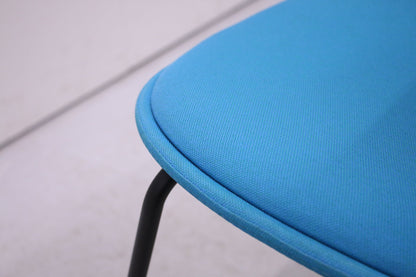 Enea Lottus L54 - pinottava tuoli, turkoosi - Suomen Kalustekeskus