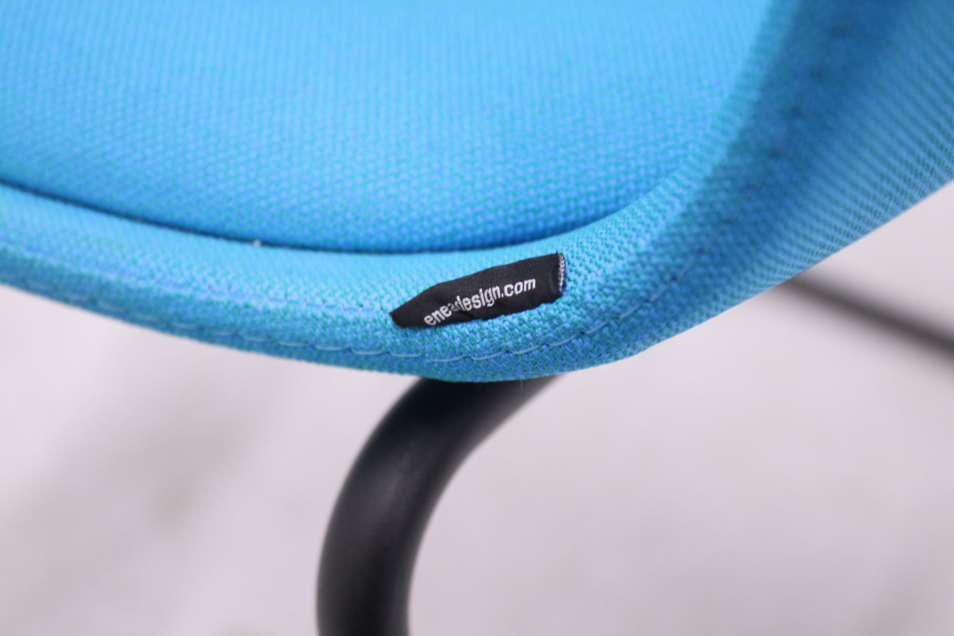 Enea Lottus L54 - pinottava tuoli, turkoosi - Suomen Kalustekeskus