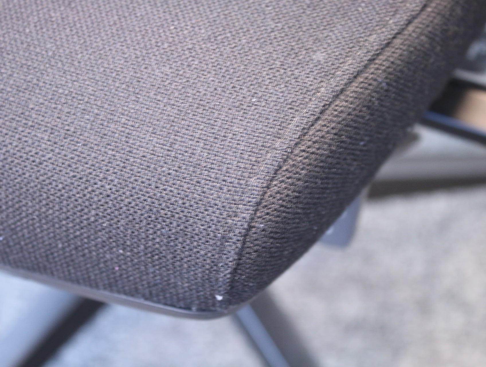 Ennakkomyynnissä: Martela Axia 2.5 - työtuoli, musta - Suomen Kalustekeskus