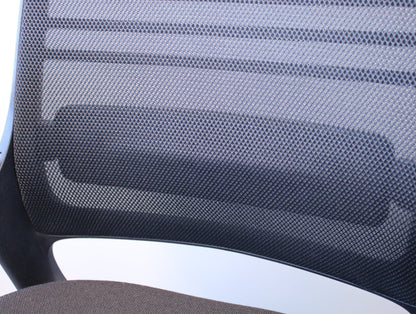 Ennakkomyynnissä: Steelcase Series 1 - verkkoselkäinen työtuoli - Suomen Kalustekeskus