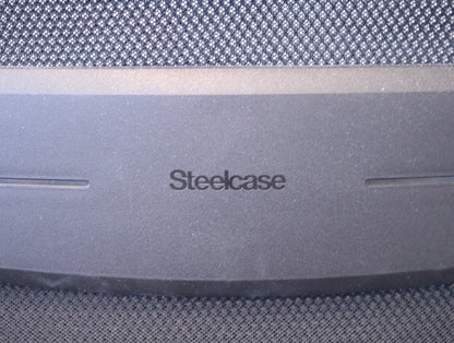 Ennakkomyynnissä: Steelcase Series 1 - verkkoselkäinen työtuoli - Suomen Kalustekeskus