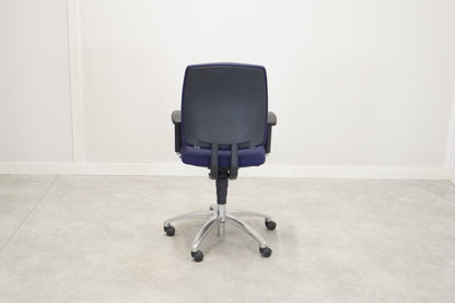 Entrada työtuoli - Suomen Kalustekeskus