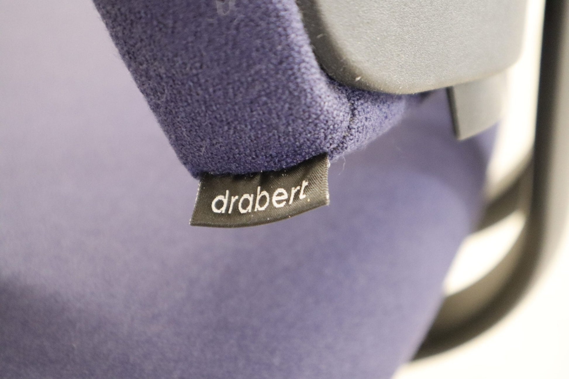 Entrada työtuoli - Suomen Kalustekeskus