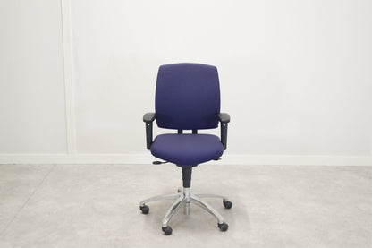 Entrada työtuoli - Suomen Kalustekeskus