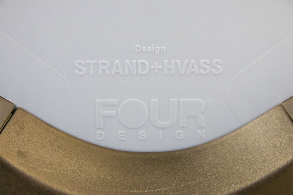 FourSure neuvottelutuoli - Suomen Kalustekeskus