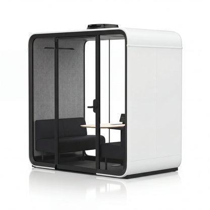 Framery Four Lite, Valkoinen - Suomen Kalustekeskus