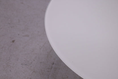 Fritz Hansen Space sohvapöytä, lasinen - Suomen Kalustekeskus