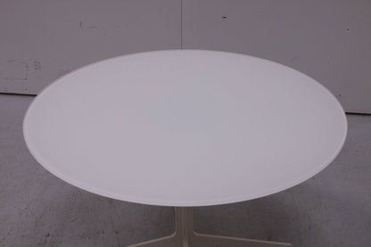 Fritz Hansen Space sohvapöytä, lasinen - Suomen Kalustekeskus