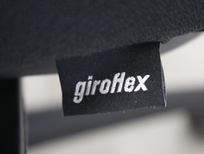Giroflex työtuoli - Suomen Kalustekeskus