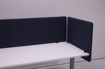 Götessons pöytäseinäke kokonaisuus 160x80 cm pöytään - Suomen Kalustekeskus