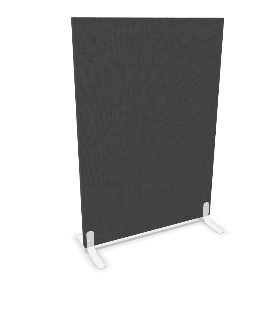 Götessons Premium ScreenIT A30 lattiaseinäke 100cm leveä, valitse korkeus - Suomen Kalustekeskus