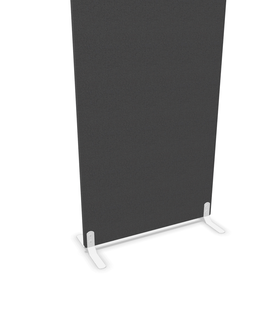 Götessons Premium ScreenIT A30 lattiaseinäke 100cm leveä, valitse korkeus - Suomen Kalustekeskus