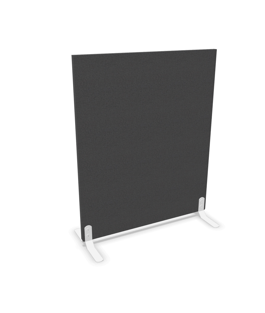 Götessons Premium ScreenIT A30 lattiaseinäke 100cm leveä, valitse korkeus - Suomen Kalustekeskus