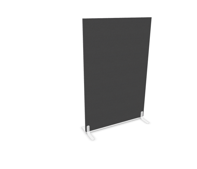 Götessons Premium ScreenIT A30 lattiaseinäke 120cm leveä, valitse korkeus - Suomen Kalustekeskus