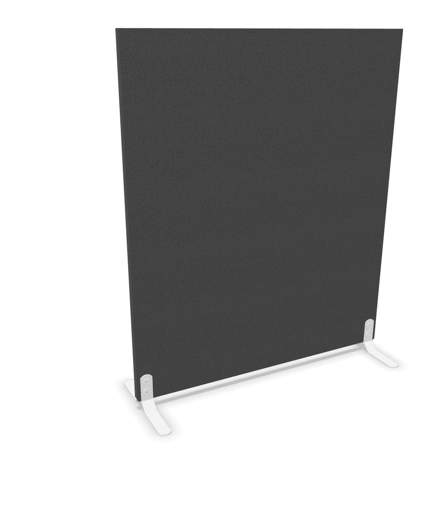 Götessons Premium ScreenIT A30 lattiaseinäke 120cm leveä, valitse korkeus - Suomen Kalustekeskus