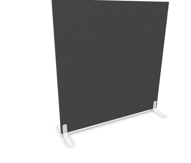 Götessons Premium ScreenIT A30 lattiaseinäke 140cm leveä, valitse korkeus - Suomen Kalustekeskus