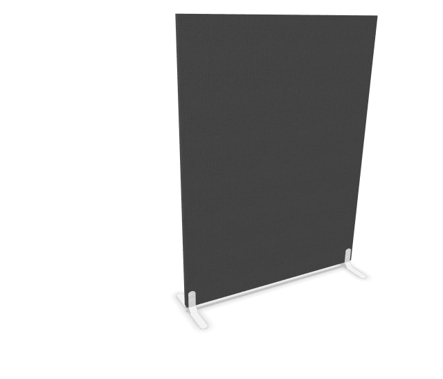 Götessons Premium ScreenIT A30 lattiaseinäke 140cm leveä, valitse korkeus - Suomen Kalustekeskus