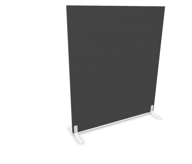 Götessons Premium ScreenIT A30 lattiaseinäke 140cm leveä, valitse korkeus - Suomen Kalustekeskus