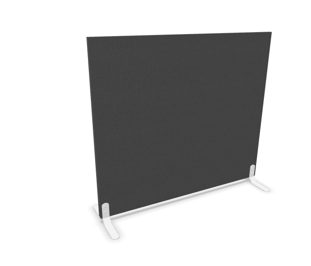 Götessons Premium ScreenIT A30 lattiaseinäke 140cm leveä, valitse korkeus - Suomen Kalustekeskus