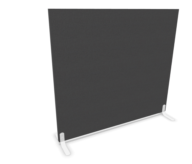 Götessons Premium ScreenIT A30 lattiaseinäke 160cm leveä, valitse korkeus - Suomen Kalustekeskus
