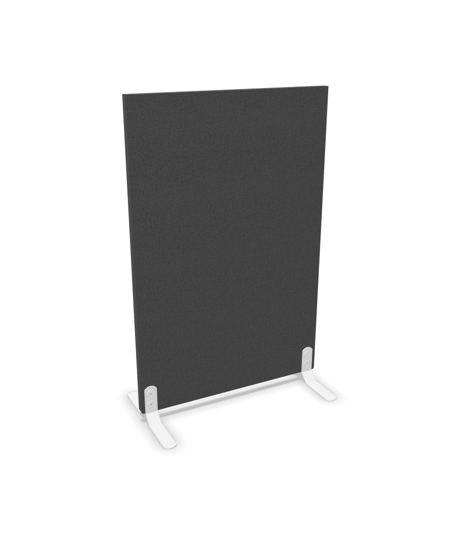 Götessons Premium ScreenIT A30 lattiaseinäke 80cm leveä, valitse korkeus - Suomen Kalustekeskus