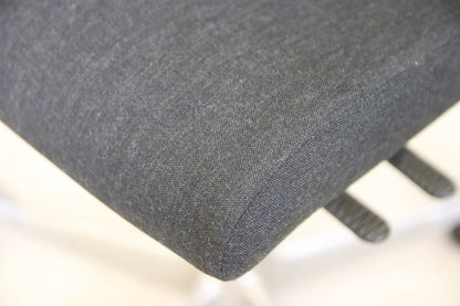 H04 Credo työtuoli - Suomen Kalustekeskus