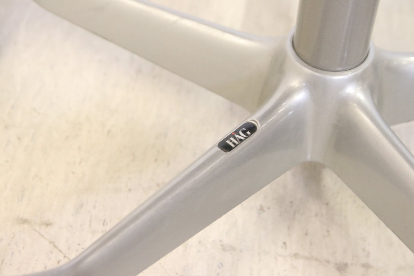 H04 Credo työtuoli - Suomen Kalustekeskus