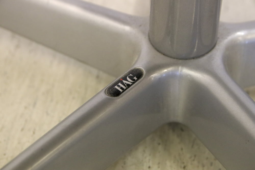 H05 työtuoli - Suomen Kalustekeskus